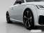 Audi TT 45 TFSI Quattro Roadster S-Tronic