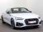 Audi A5 40 TFSI Cabriolet Quattro S-Line