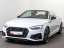 Audi A5 40 TFSI Cabriolet Quattro S-Line