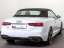 Audi A5 40 TFSI Cabriolet Quattro S-Line