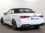 Audi A5 40 TFSI Cabriolet Quattro S-Line