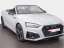 Audi A5 40 TFSI Cabriolet Quattro S-Line S-Tronic