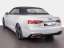 Audi A5 40 TFSI Cabriolet Quattro S-Line S-Tronic