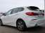 BMW 116 116d Advantage pakket Sedan