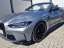 BMW M4 Cabrio Competition xDrive