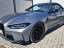 BMW M4 Cabrio Competition xDrive