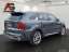 Kia Sorento CRDi Vierwielaandrijving