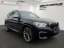 BMW X3 d LEDER+PANO+LED+HUD+DAB+KEYLESS+HIFI+AHK+