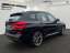 BMW X3 d LEDER+PANO+LED+HUD+DAB+KEYLESS+HIFI+AHK+