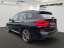 BMW X3 d LEDER+PANO+LED+HUD+DAB+KEYLESS+HIFI+AHK+