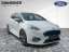 Ford Fiesta +ParkAss.+Winter-Paket+Garantie+Allwetter