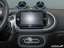 Smart EQ fortwo 22kw onboard charger Passion