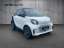 Smart EQ fortwo PLUS Passion