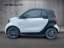 Smart EQ fortwo PLUS Passion