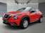 Nissan Juke Visia