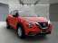 Nissan Juke Visia