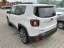 Jeep Renegade Hybrid