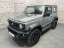 Suzuki Jimny AllGrip