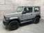 Suzuki Jimny AllGrip