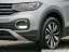 Volkswagen T-Cross 1.0 TSI DSG Move