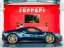 Ferrari 296 GTB JBL*Alcantara*Lexan Heckscheibe*