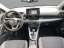 Toyota Yaris Club Hybride VVT-i