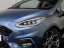 Ford Fiesta EcoBoost ST Line