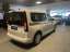 Volkswagen Caddy 4Motion