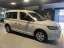 Volkswagen Caddy 4Motion