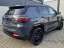 Jeep Compass 4x4 Hybrid