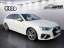 Audi A4 40 TFSI Avant Quattro S-Line S-Tronic