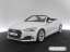 Audi A5 40 TFSI Cabriolet S-Tronic