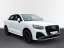 Audi Q2 40 TFSI Quattro S-Line S-Tronic