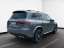 Mercedes-Benz GLS 350 GLS 350 d