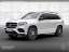 Mercedes-Benz GLS 400 4MATIC GLS 400 d