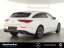 Mercedes-Benz CLA 180 Progressive Shooting Brake