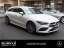 Mercedes-Benz CLA 200 AMG CLA 200 d Shooting Brake