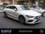 Mercedes-Benz CLA 200 AMG CLA 200 d Shooting Brake