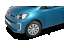 Volkswagen e-up! e-up! KAMERA PORT NAVI PDC KLIMA PDC KAMERA