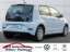 Volkswagen e-up! Move Move up!