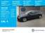 Volkswagen Golf 1.5 TSI Golf VIII Life