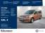 Volkswagen Caddy 1.5 TSI Combi