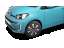 Volkswagen e-up! e-up! 1-Gang Automatik "UNITED" ab 4,99% DAB+ Bluet. Sitzh. Climatronic