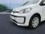 Volkswagen e-up! Move Move up!