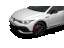 Volkswagen Golf 2.0 TSI DSG Edition 45 GTI Golf VIII