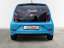 Volkswagen e-up! e-up! UNITED 61 kW 32,3 kWh 1-Gang-Automatik,