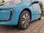 Volkswagen e-up! e-up! UNITED 61 kW 32,3 kWh 1-Gang-Automatik,