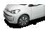 Volkswagen e-up! e-up! SHZ RFK PDC MFL