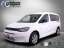 Volkswagen Caddy 2.0 TDI Maxi