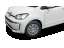 Volkswagen e-up! up! e-up! Bluetooth maps+more CCS SHZ Climatronic